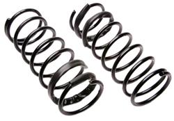 ACDelco Coil Springs 89030169