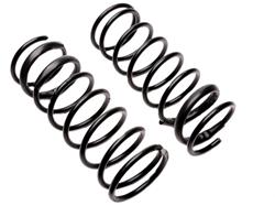 ACDelco Coil Springs 89030170