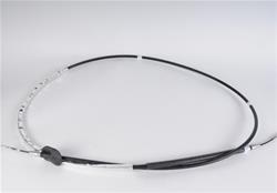 ACDelco Parking Brake Cables 89040225