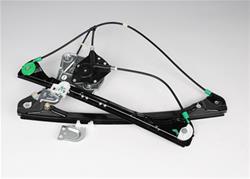 ACDelco GM Genuine Parts Window Regulators for 1999-2004 ALERO, 1999-2005 GRAND AM - 89044649