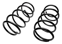 ACDelco Coil Springs 89048995