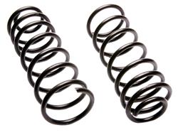 ACDelco Coil Springs 89049007