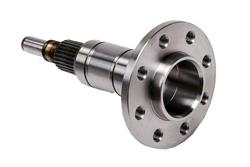 ACDelco Driveshafts for 2005-2013 CORVETTE, 2006-2009 XLR - 89060065