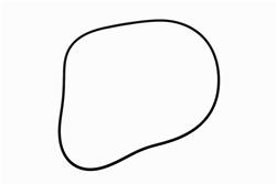 ACDelco - Pinion Seals for 2006-2013 CORVETTE, 2009-2015 CTS - 89060115
