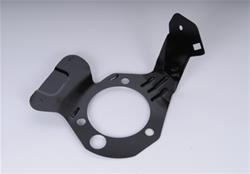 ACDelco GM Genuine Parts Brake Dust Shields for 2005-2011 STS - 89060204