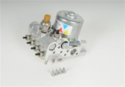 ACDelco GM Genuine Parts ABS Modulator Valves for 2005-2007 CTS, 2005-2009 SRX, 2005-2008 STS - 89060233
