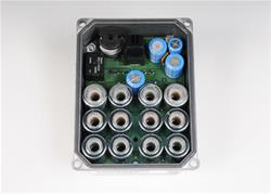 ACDelco ABS Control Modules for 2004-2007 CTS, 2005-2006 SRX - 89060339