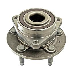 ACDelco - Wheel Bearing and Hub Assemblies for 2018-2024 EQUINOX, TERRAIN - 19427781