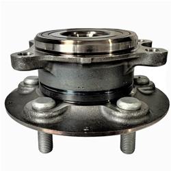 ACDelco Wheel Bearing and Hub Assemblies 19427799