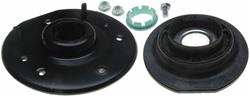ACDelco Gold Strut Mounts for 1999-2005 CAVALIER, SUNFIRE, 2002-2005 VUE - 19294109