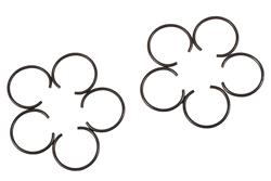 ACDelco Axle Bearing Lock Rings 90105478