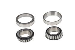 ACDelco - Differential Carrier Bearings for 2012 SONIC - 90113108