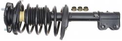 ACDelco GM Genuine Parts Shocks and Struts for 1993-2002 PRIZM - 19294321