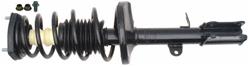 ACDelco GM Genuine Parts Shocks and Struts for 1993-2002 COROLLA, 1998-2002 PRIZM, 1993-1997 PRIZM - 19294322