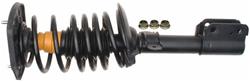 ACDelco GM Genuine Parts Shocks and Struts for 2000-2003 IMPALA - 19294326