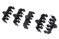 ACDelco GM Genuine Parts Spark Plug Wire Holders for 1991-1993 LEMANS - 90320345