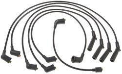 ACDelco Spark Plug Wire Sets 89020923