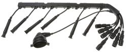 ACDelco Spark Plug Wire Sets for 1982-1987 528E - 88861365