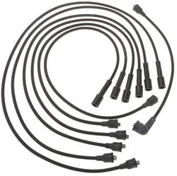 ACDelco Spark Plug Wire Sets 88861372
