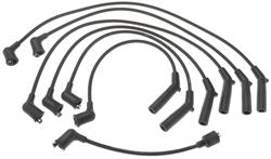 ACDelco Spark Plug Wire Sets for 1992-1995 DIAMANTE, 1991-1996 STEALTH - 89020967