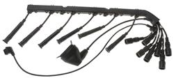 ACDelco Spark Plug Wire Sets for 1987 325I, 325IS - 89020979