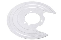 ACDelco GM Genuine Parts Brake Dust Shields for 2017-2019 LACROSSE - 90927649