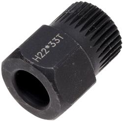 ACDelco - Pulley Removal and Installation Tools for 2000 TT, TT QUATTRO - 19254995