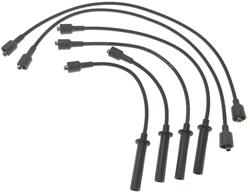 ACDelco Spark Plug Wire Sets for 1978-1979 HORIZON, OMNI - 88861979