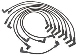 ACDelco Spark Plug Wire Sets 88861998