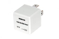ACDelco Replacement Relays for 2004-2006 GTO - 92092445