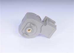 ACDelco GM Genuine Parts Ignition Switches for 2004-2006 GTO - 92123177