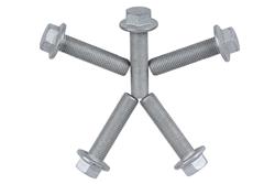 ACDelco - Bolts and Screws for 2011-2013 CAPRICE, 2008-2009 G8 - 92138863