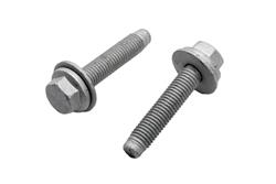 ACDelco - Control Arm Hardware for 2010-2015 CAMARO, 2011 CAPRICE, 2008-2009 G8 - 92138935