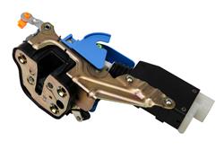 ACDelco GM Genuine Parts Door Latch Assemblies for 2004-2006 GTO - 92187610