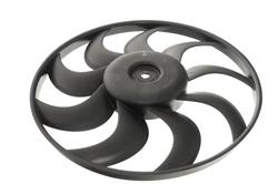 ACDelco Replacement Fan Blades for 2011 CAPRICE, 2008-2009 G8 - 92191938