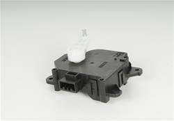 ACDelco A/C and Heater Actuators for 2011-2017 CAPRICE, 2008-2009 G8, 2014-2017 SS - 92192013