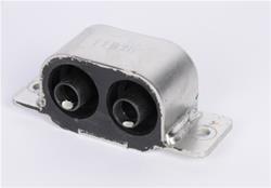 ACDelco GM Genuine Parts Manual Transmission Shift Bushings for 2009 G8, 2015-2017 SS - 92193285