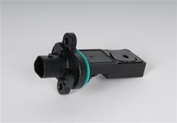 ACDelco GM Genuine Parts Mass Airflow Sensors for 2010-2011 CAMARO, LACROSSE, SRX - 92196278
