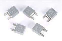 ACDelco Replacement Relays 92199312