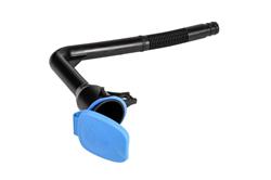 ACDelco - Windshield Washer Reservoir Fill Tubes for 2011-2017 CAPRICE, 2008-2009 G8, 2014-2017 SS - 92220102