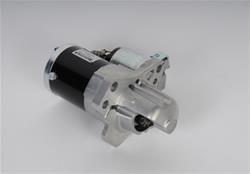 ACDelco Starters for 2012-2013 CAPRICE, 2009 G8 - 92223942