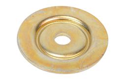 ACDelco Shock Mounts 92229554
