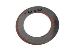 ACDelco - Differential Carrier Replacement Parts for 2010-2015 CAMARO - 92230592