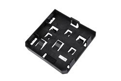 ACDelco Computer Mounting Brackets for 2011-2013 CAPRICE, 2009 G8 - 92234127