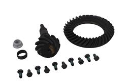ACDelco - Ring and Pinion Gears for 2010-2015 CAMARO - 92243260