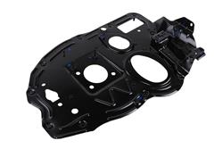 ACDelco - Pedal Assembly Components & Accessories for 2010-2015 CAMARO - 92244376