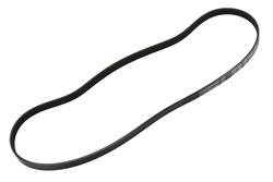 ACDelco V-Ribbed Serpentine Belts for 2011-2017 CAPRICE, 2008-2009 G8 - 92244381
