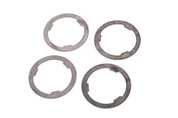 ACDelco - Differential Carrier Replacement Parts for 2010-2015 CAMARO - 92244512