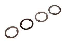 ACDelco - Differential Carrier Replacement Parts for 2010-2015 CAMARO - 92244513