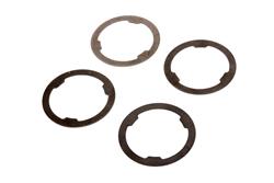 ACDelco - Differential Carrier Replacement Parts for 2010-2015 CAMARO - 92244515